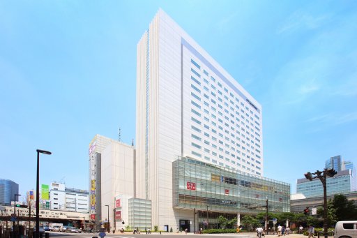  No.014Υͥ / Best choice for your stay during EVO Japan 2018. Recommended Hotels located on Ikebukuro & Akihabara