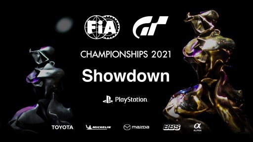 #003Υͥ/FIA ġꥹ ԥ󥷥å 2021פΥɥ꡼ Showdown82122