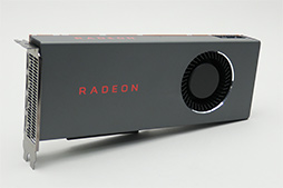  No.003Υͥ / Radeon RX 5700 XTסRadeon RX 5700ץӥ塼NaviοGPU϶륲ǽȯǤΤ