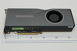 Radeon RX 5700 XTסRadeon RX 5700ץӥ塼NaviοGPU϶륲ǽȯǤΤ
