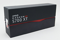  No.007Υͥ / Radeon RX 5700 XTסRadeon RX 5700ץӥ塼NaviοGPU϶륲ǽȯǤΤ