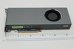  No.011Υͥ / Radeon RX 5700 XTסRadeon RX 5700ץӥ塼NaviοGPU϶륲ǽȯǤΤ