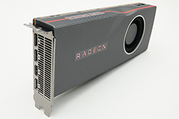  No.043Υͥ / Radeon RX 5700 XTסRadeon RX 5700ץӥ塼NaviοGPU϶륲ǽȯǤΤ