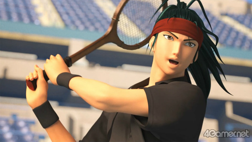 ֥ƥ˥ץ׳ڶʤ̥ϤȤȤ˿ǲӥ塼ǲ֥硼ޡThe Prince of Tennis ǥƥ˥β͡פ93