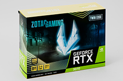 #033Υͥ/RTX 3070ɤǤŪZOTAC GAMING GeForce RTX 3070 Twin EdgeפPCΥ˺ˤΤݥȤ