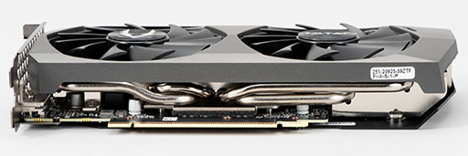 ZOTACGeForce RTX 3060 Ti Twin Edgeץӥ塼RTX 3060 TiܤǤŪ²2ϢեǥμϤ򸡾