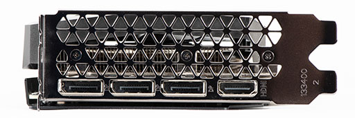 ZOTACGeForce RTX 3060 Ti Twin Edgeץӥ塼RTX 3060 TiܤǤŪ²2ϢեǥμϤ򸡾