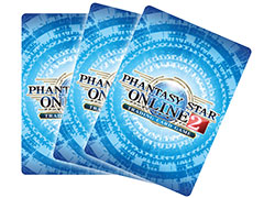 PSO2פTCGPHANTASY STAR ONLINE 2 TRADING CARD GAMEפ2018ǯ322ȯ䡣θ129鳫Ť