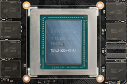  No.004Υͥ / GeForce RTX 2080 TiסGeForce RTX 2080ץӥ塼쥤ȥAIбοGPUϡ®װʾβͤ󶡤Ǥ뤫
