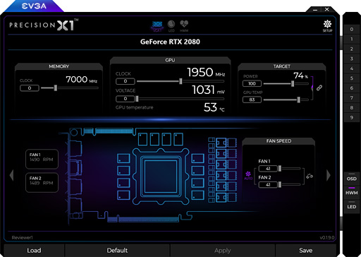 GeForce RTX 2080 TiסGeForce RTX 2080ץӥ塼쥤ȥAIбοGPUϡ®װʾβͤ󶡤Ǥ뤫
