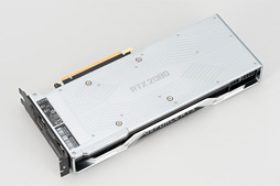  No.076Υͥ / GeForce RTX 2080 TiסGeForce RTX 2080ץӥ塼쥤ȥAIбοGPUϡ®װʾβͤ󶡤Ǥ뤫