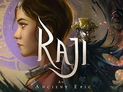 Raji: An Ancient Epicפ꡼ΥҥɥʸơޤˤADV