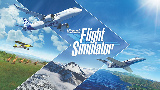 #002Υͥ/褤Microsoft Flight SimulatorפXbox Series X˥إåɤΥ衼˥塼ޥ˥󥿥ӥ塼»