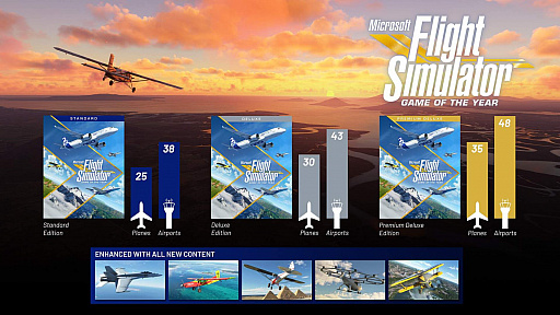 #003Υͥ/Microsoft Flight SimulatorפΡGame of the Year Editionɤ1118˥꡼F/A-18 Super Hornetʤɤо