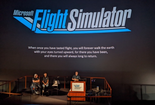  No.005Υͥ / 40ǯǰMicrosoft Flight Simulator 40th Anniversary Editionס꡼ιҵإꥳץо졤ޥ꡼б