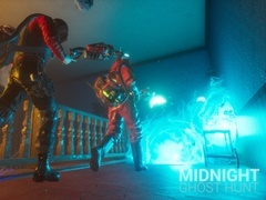 E3 2019оη異Midnight Ghost Huntפȯɽ˥ȥϥ󥿡Ȥܹ