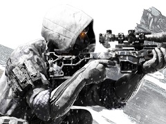 Sniper Ghost Warrior Contractsפ꡼˴Υ٥ꥢ˥ȥ饯ޤѤäʥѡǿ