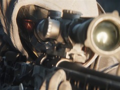 PS4Sniper Ghost Warrior ContractsפܸǤ2020ǯ227ȯ䡣ƥȥ쥤顼Źŵ󤬸