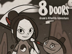 8Doors: Arum's Afterlife Adventureפۿϡõι2Dõ
