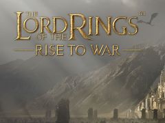 NetEaseֻʪפ򸶺ȤХ륲The Lord of the Rings: Rise to War פȯɽWarner Bros. Interactive EntertainmentȤζƱȯ