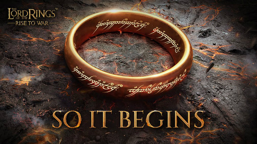 #001Υͥ/ʪοȥƥThe Lord of the Rings: Rise to Warפ2021ǯ923˳ۿ