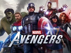 Marvel's AvengersPS5Xbox Series XǤΥ꡼ꡣ嵡Ǥ鼡嵡Ǥؤ̵åץ졼ɤǽ