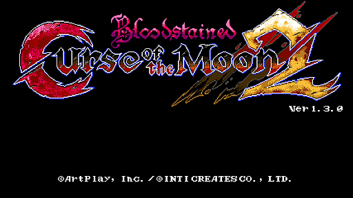 #001Υͥ/Bloodstained: Couse of the Moon 2סVer.1.3.0åץǡȤۿLEGEND HUNTER뤬ɲ