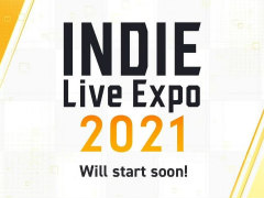 INDIE Live Expo 2021׻İݡȡ5ְʾˤ錄ä300ʾΥǥब夲줿ȤƤޤȤƾҲ