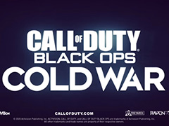 CoD꡼ǿϡCall of Duty: Black Ops Cold Warס˼ºߤѥۤʤȤʤ