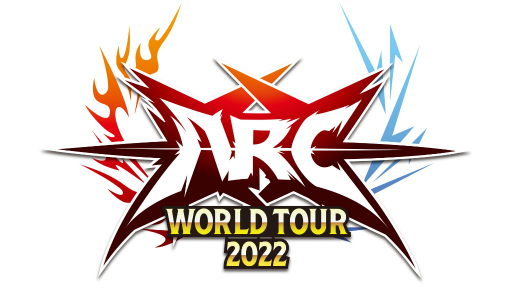 #001Υͥ/GUILTY GEAR -STRIVE-פȡDNF DuelפΥɥĥ٥ȡARC WORLD TOUR 2022ɤŷꡣ޶ۤ20ɥ