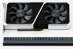 GeForce RTX 3060 Tiץӥ塼ߥɥ륯饹ʤΥϥGPUĶǽä