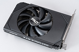 #011Υͥ/PalitRTX 3050ܥɡGeForce RTX 3050 StormX OCץӥ塼56㤨GeForce RTX 30꡼Ȥ̥Ū