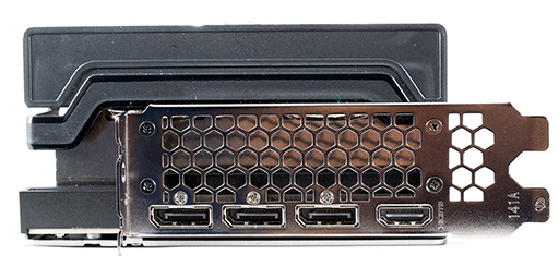 #010Υͥ/GeForce RTX 3090 Ti GameRock OCץӥ塼GeForce RTX 30˾ǶGPUϡʤ˸äǽͭΤ