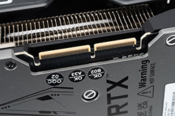 GeForce RTX 3090 Ti GameRock OCץӥ塼GeForce RTX 30˾ǶGPUϡʤ˸äǽͭΤ