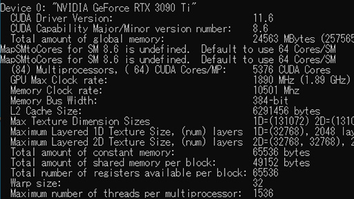 #021Υͥ/GeForce RTX 3090 Ti GameRock OCץӥ塼GeForce RTX 30˾ǶGPUϡʤ˸äǽͭΤ