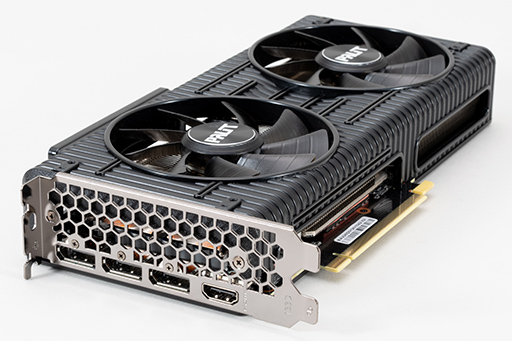 #013Υͥ/PRPalitΡGeForce RTX 3060 Dual OCפϡNVIDIA GeForce GTX 1060饹Υåץ졼ɤ˺Ŭʥեåɤ