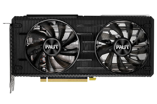 #035Υͥ/PRPalitΡGeForce RTX 3060 Dual OCפϡNVIDIA GeForce GTX 1060饹Υåץ졼ɤ˺Ŭʥեåɤ