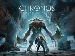 PS4ѥRPGChronos: Before the Ashesפۿ1218˺Ʒ
