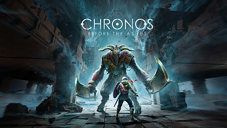 #001Υͥ/Chronos: Before the AshesפSwitch/Xbox OneǤۿ̿Ȥ1ĺФȤä襤ˡϷˤʤ륢RPG