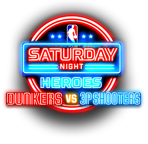  No.001Υͥ / NBA饤DUNKERS vs.3PSHOOTERS٥Ȥ򳫺