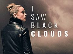 Լ¼̤Υۥ顼ࡤI Saw Black Cloudsפܸб330˥꡼