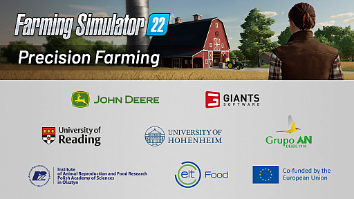 #002Υͥ/Farming Simulator 22פκǿDLCPrecision Farming DLCפ꡼ˡϥƥˤäȤΥޡȲ¥