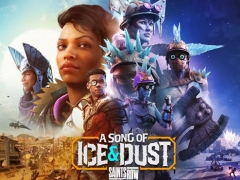 Ũȶեȥо졣֥ĥפ緿DLC3ơA Song of Ice and Dustۿ