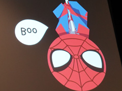 GDC 2023ϥˡPS5PCǰܿܵ!? PCǡMarvel\'s Spider-ManפΥȥ磻бˤĤƿ֤