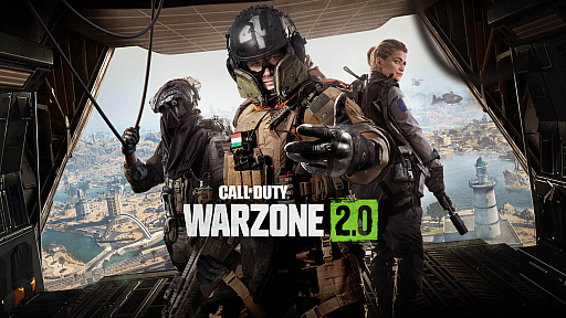  No.008Υͥ / Call of Duty: Modern Warfare IIפȡCall of Duty: Warzone 2.0ס01γϤ1117ǿ餫