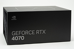  No.008Υͥ / ԤΥߥɥϥ饹GPUGeForce RTX 4070פ򸡾ڡRTX 3080¤ߤǽǾϤ㸺