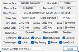 GeForce RTX 4060 Ti/4060 vs Radeon RX 76002023ǯ㤦ߥɥ륯饹GPUϤɤ줬ʤΤΥӥ塼