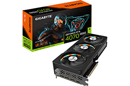  No.004Υͥ / GeForce RTX 4070 SUPERܥɤGIGABYTEȸͻָȯˡǹʤ1113