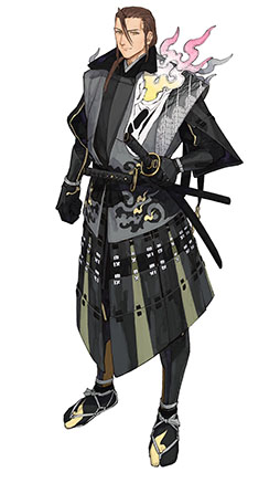 Fate/Samurai RemnantסDLC2ơǾϡġפۿ򳫻ϡâϼ齡뤬ȰΥСɤȤо