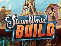 SteamWorld BuildסViewfinderפʤ5ʤθǤˡThunderful GamesHeadup GamesSteam Next Festפ˻